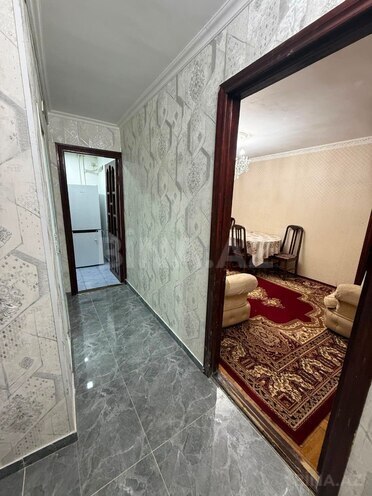 İcarəyə verilir 2 otaqlı köhnə tikili 50 m², Nəriman Nərimanov m., photo 8 from 11