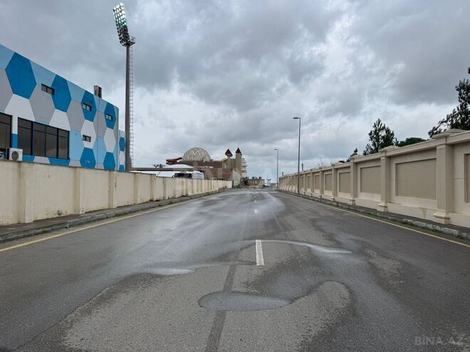 Satılır  torpaq 12 sot, Mərdəkan q., photo 1 from 11
