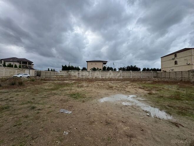 Satılır  torpaq 12 sot, Mərdəkan q., photo 4 from 11