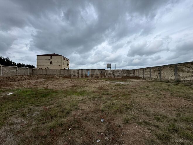 Satılır  torpaq 12 sot, Mərdəkan q., photo 7 from 11
