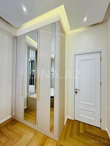 Продаётся 2-комн. новостройка 63 м², м. Кероглу, photo 7 from 12