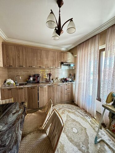 Satılır 2 otaqlı yeni tikili 55 m², Memar Əcəmi m., photo 4 from 8