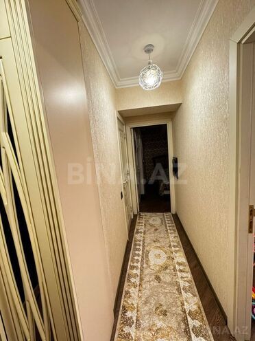 Satılır 2 otaqlı yeni tikili 55 m², Memar Əcəmi m., photo 5 from 8