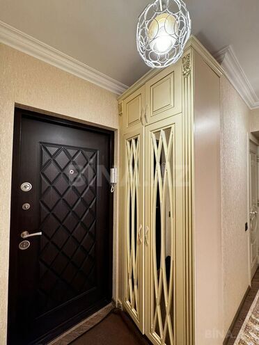 Satılır 2 otaqlı yeni tikili 55 m², Memar Əcəmi m., photo 6 from 8
