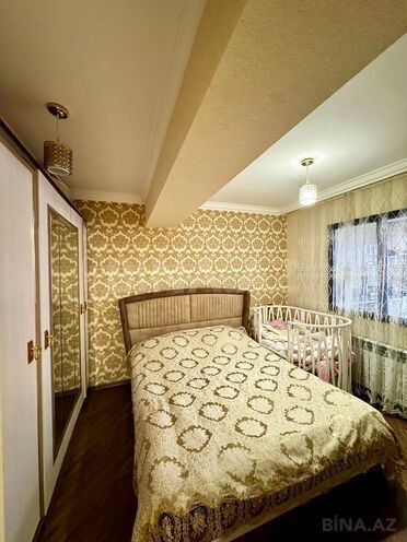 Satılır 2 otaqlı yeni tikili 55 m², Memar Əcəmi m., photo 3 from 8