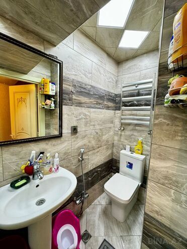 Satılır 2 otaqlı yeni tikili 55 m², Memar Əcəmi m., photo 7 from 8