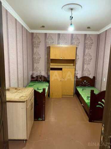 İcarəyə verilir 3 otaqlı həyət evi/bağ evi 65 m², İnşaatçılar m., photo 3 from 8