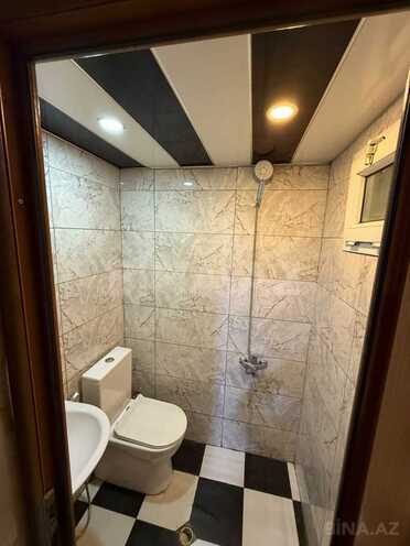 İcarəyə verilir 3 otaqlı həyət evi/bağ evi 65 m², İnşaatçılar m., photo 7 from 8