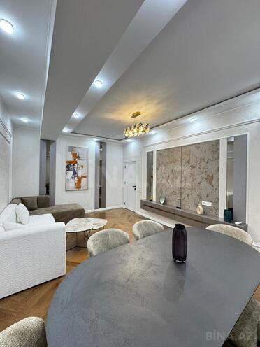 Satılır 2 otaqlı yeni tikili 85 m², 8 Noyabr m., photo 9 from 18