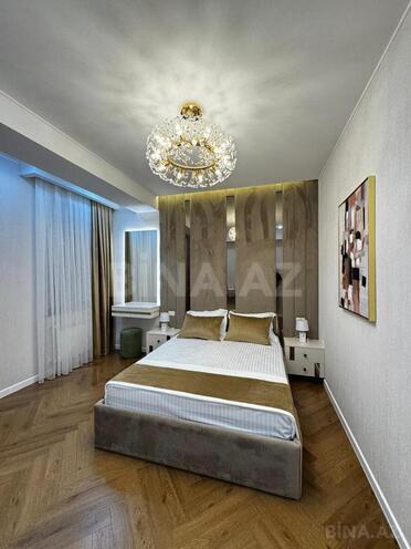 Satılır 2 otaqlı yeni tikili 85 m², 8 Noyabr m., photo 12 from 18