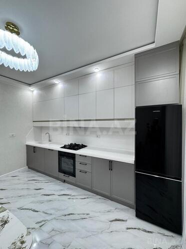 Satılır 2 otaqlı yeni tikili 85 m², 8 Noyabr m., photo 6 from 18