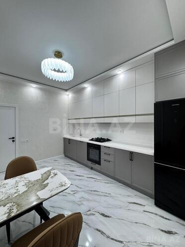 Satılır 2 otaqlı yeni tikili 85 m², 8 Noyabr m., photo 16 from 18