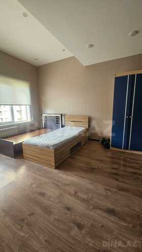 İcarəyə verilir 3 otaqlı köhnə tikili 100 m², Sahil m., photo 11 from 13