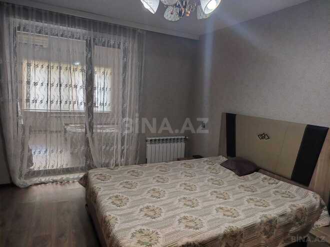 İcarəyə verilir 3 otaqlı köhnə tikili 100 m², Sahil m., photo 10 from 13