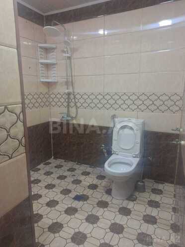 İcarəyə verilir 2 otaqlı yeni tikili 60 m², 20 Yanvar m., photo 9 from 10