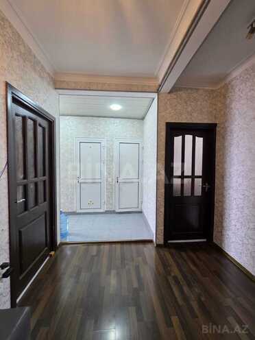Satılır 3 otaqlı köhnə tikili 75 m², Yeni Günəşli q., photo 13 from 14