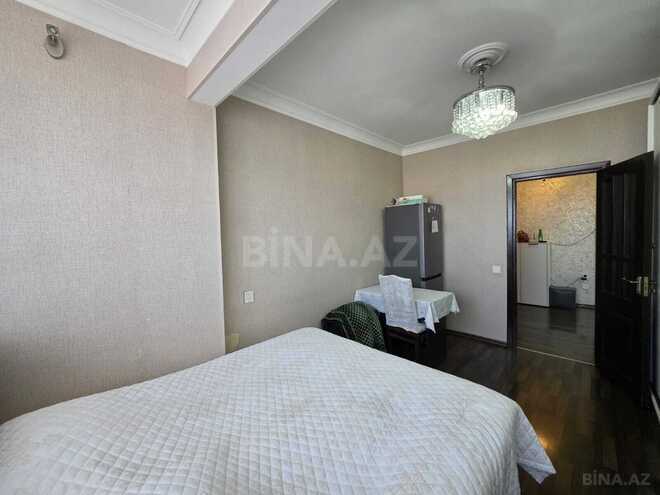 Satılır 3 otaqlı köhnə tikili 75 m², Yeni Günəşli q., photo 7 from 14