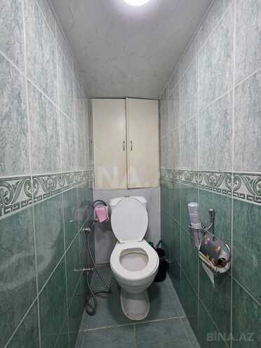 Satılır 3 otaqlı köhnə tikili 75 m², Yeni Günəşli q., photo 12 from 14