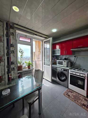 Satılır 3 otaqlı köhnə tikili 75 m², Yeni Günəşli q., photo 9 from 14