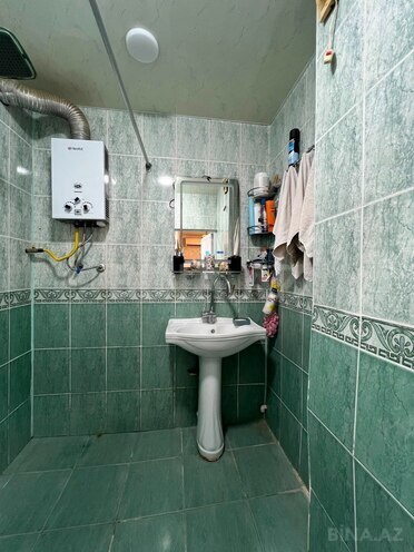 Satılır 3 otaqlı köhnə tikili 75 m², Yeni Günəşli q., photo 11 from 14