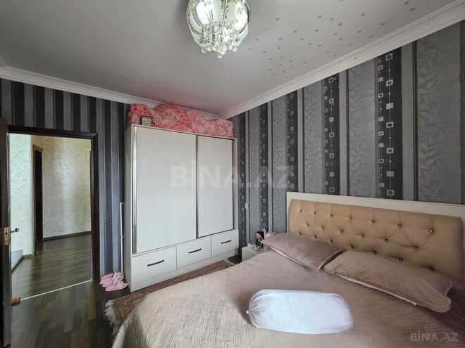 Satılır 3 otaqlı köhnə tikili 75 m², Yeni Günəşli q., photo 6 from 14