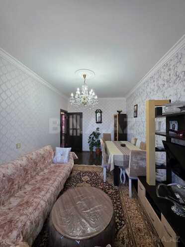 Satılır 3 otaqlı köhnə tikili 75 m², Yeni Günəşli q., photo 3 from 14