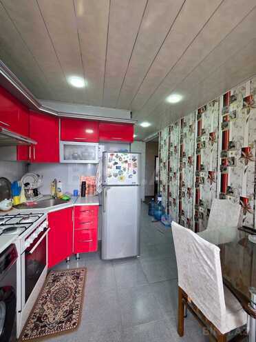 Satılır 3 otaqlı köhnə tikili 75 m², Yeni Günəşli q., photo 10 from 14