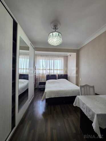 Satılır 3 otaqlı köhnə tikili 75 m², Yeni Günəşli q., photo 8 from 14
