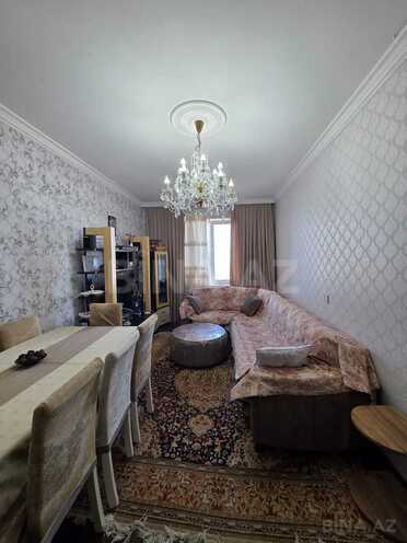 Satılır 3 otaqlı köhnə tikili 75 m², Yeni Günəşli q., photo 4 from 14