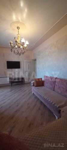 Satılır 2 otaqlı köhnə tikili 65 m², Binəqədi r., photo 3 from 28