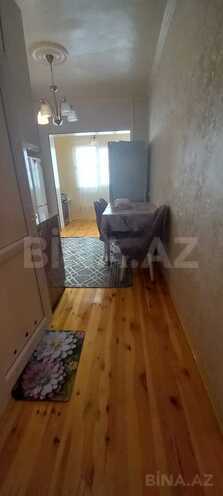Satılır 2 otaqlı köhnə tikili 65 m², Binəqədi r., photo 13 from 28