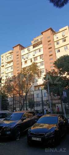 Satılır 2 otaqlı köhnə tikili 65 m², Binəqədi r., photo 1 from 28