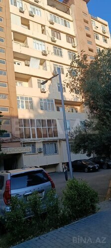 Satılır 2 otaqlı köhnə tikili 65 m², Binəqədi r., photo 25 from 28