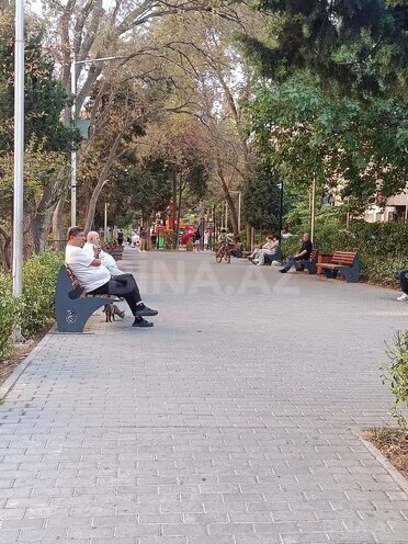 Satılır 2 otaqlı köhnə tikili 65 m², Binəqədi r., photo 26 from 28