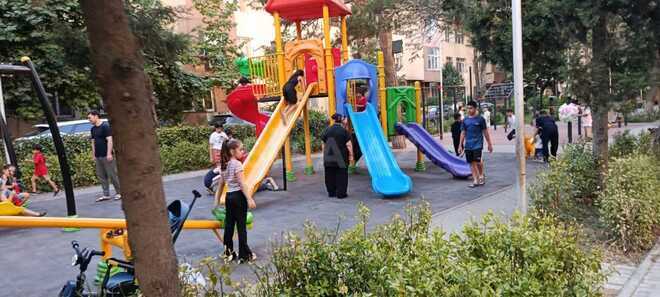 Satılır 2 otaqlı köhnə tikili 65 m², Binəqədi r., photo 22 from 28
