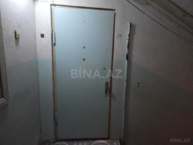 Satılır 2 otaqlı köhnə tikili 58 m², Bakıxanov q., photo 7 from 12