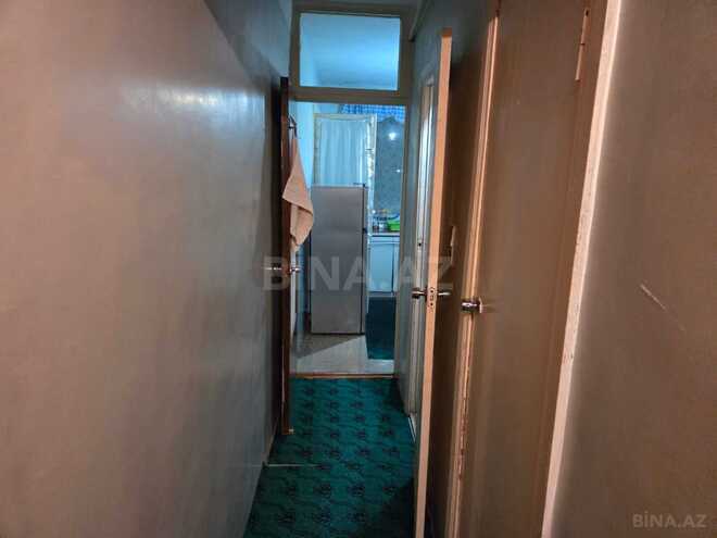 Satılır 2 otaqlı köhnə tikili 58 m², Bakıxanov q., photo 3 from 12