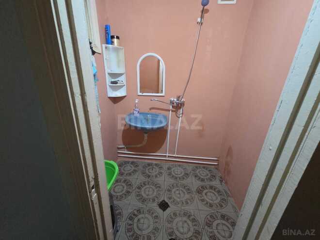 Satılır 2 otaqlı köhnə tikili 58 m², Bakıxanov q., photo 5 from 12