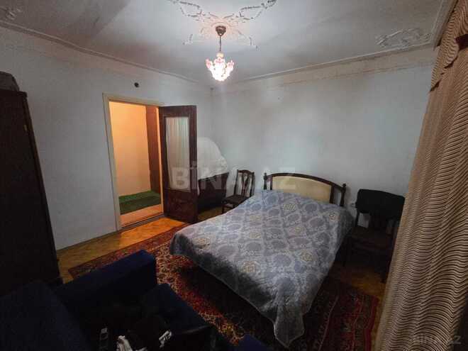 Satılır 2 otaqlı köhnə tikili 58 m², Bakıxanov q., photo 1 from 12