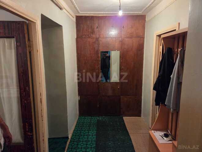 Satılır 2 otaqlı köhnə tikili 58 m², Bakıxanov q., photo 9 from 12