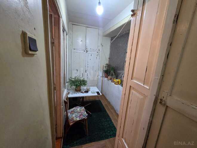 Satılır 2 otaqlı köhnə tikili 58 m², Bakıxanov q., photo 8 from 12