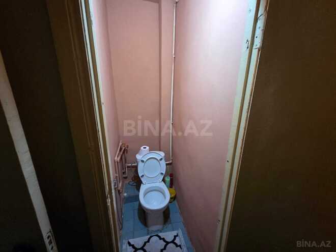 Satılır 2 otaqlı köhnə tikili 58 m², Bakıxanov q., photo 6 from 12