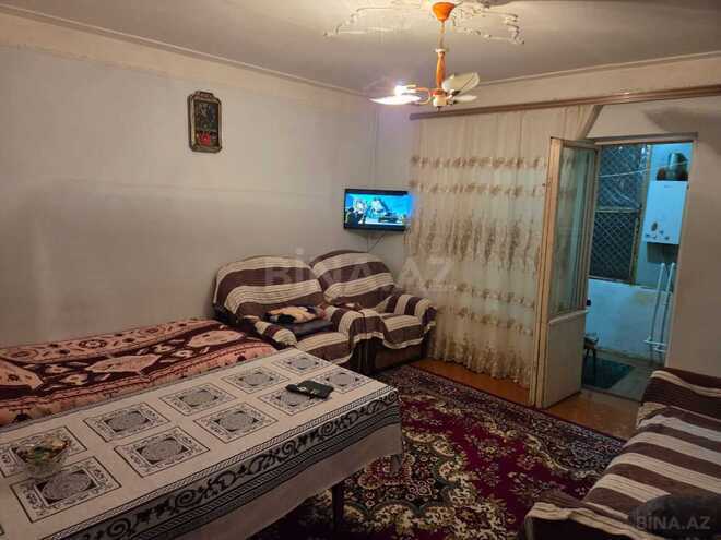 Satılır 2 otaqlı köhnə tikili 58 m², Bakıxanov q., photo 4 from 12