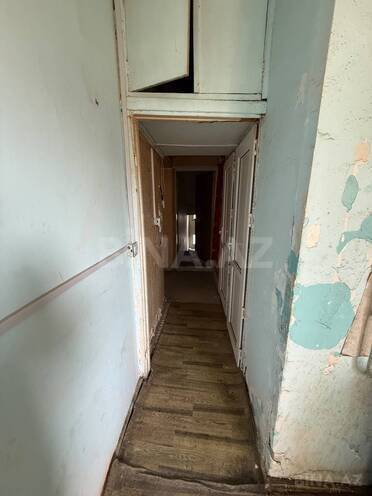 Satılır 2 otaqlı köhnə tikili 58 m², Bakıxanov q., photo 10 from 12