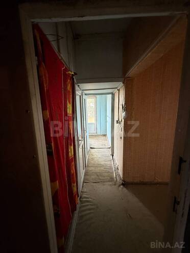 Satılır 2 otaqlı köhnə tikili 58 m², Bakıxanov q., photo 11 from 12
