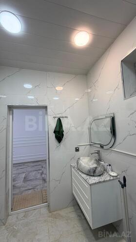 İcarəyə verilir 5 otaqlı həyət evi/bağ evi 196 m², Badamdar q., photo 16 from 29