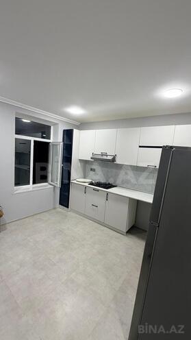 İcarəyə verilir 5 otaqlı həyət evi/bağ evi 196 m², Badamdar q., photo 25 from 29