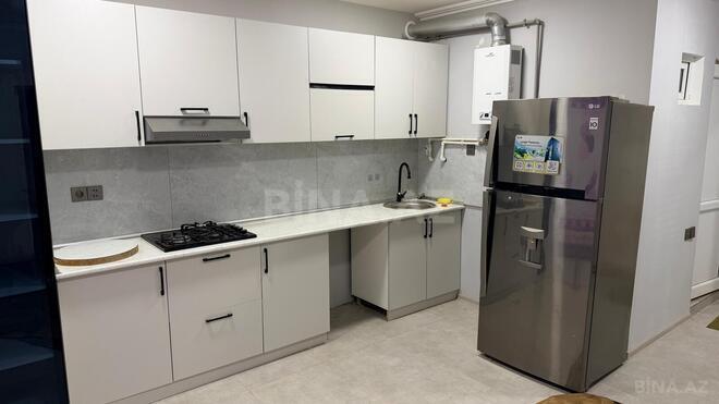 İcarəyə verilir 5 otaqlı həyət evi/bağ evi 196 m², Badamdar q., photo 18 from 29