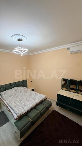 İcarəyə verilir 5 otaqlı həyət evi/bağ evi 196 m², Badamdar q., photo 11 from 29