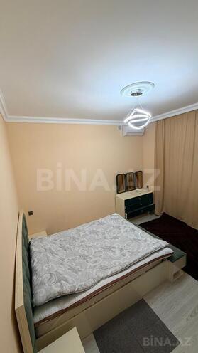 İcarəyə verilir 5 otaqlı həyət evi/bağ evi 196 m², Badamdar q., photo 12 from 29